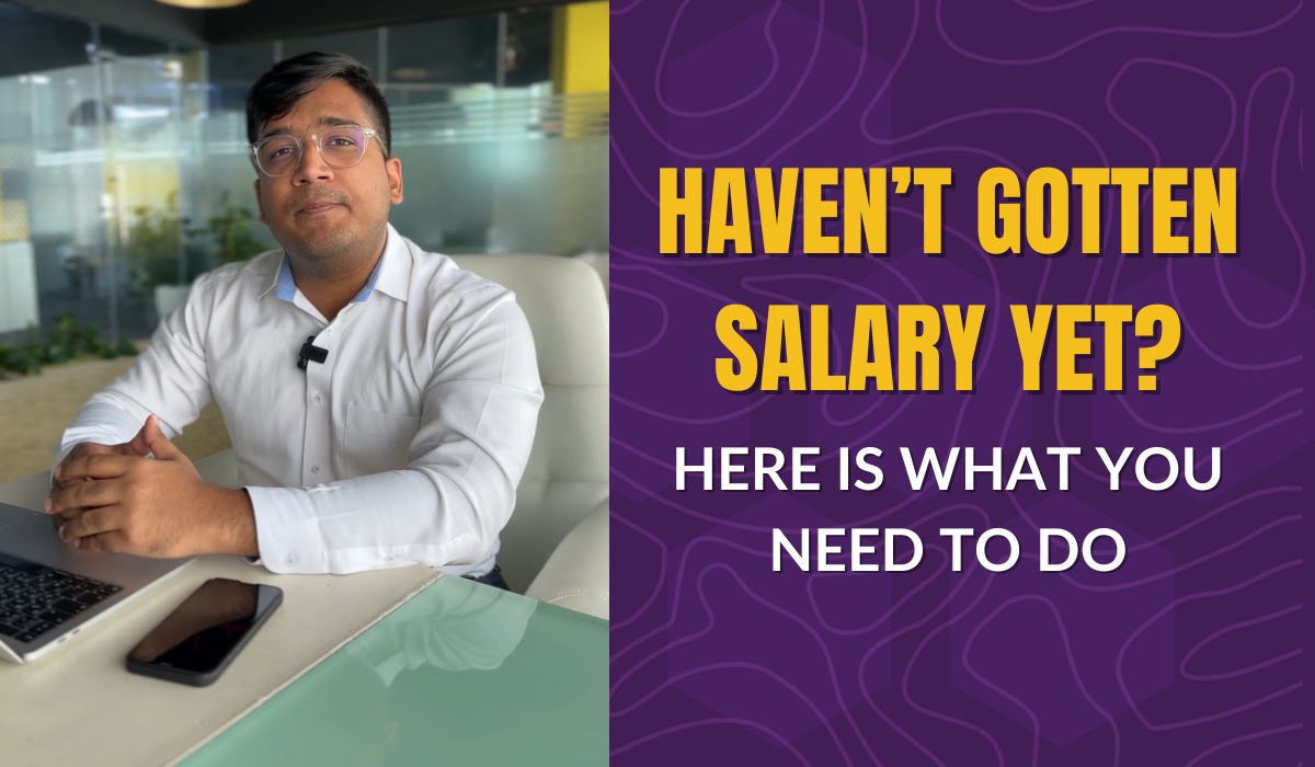 Employee Salary Issues Qatar
